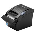 BIXOLON SRP-350VK/BEG cutter, USB, black