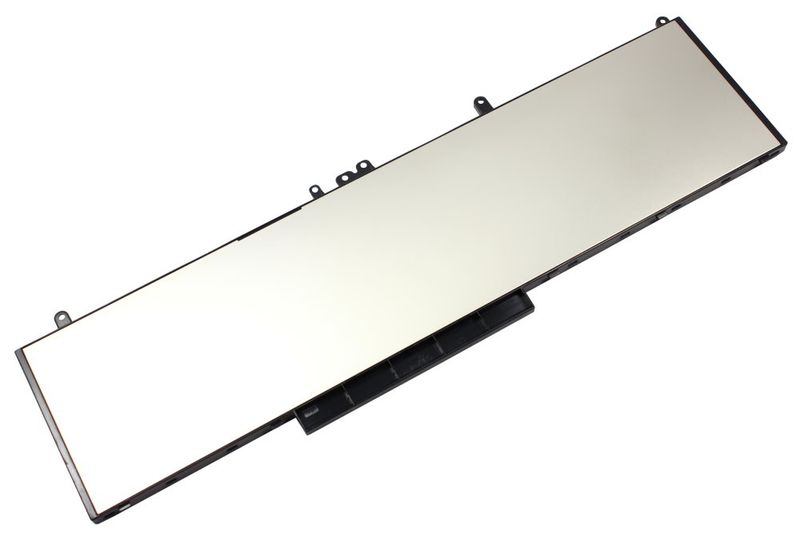 Dell Baterie 6-bunková 84W/HR LI-ON pre Latitude E5x70 Baterie, pre notebook, originálna, 84Wh, Li-Ion, 6-bunková, pre Latitude E5570, Precision M3510