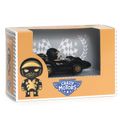 Crazy Motors Fangio Octo