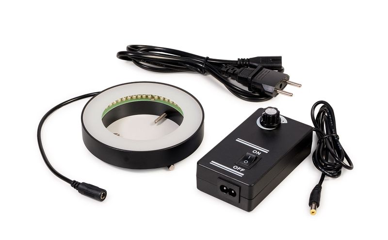 Prstencové svetlo MAGUS LED RL18T