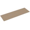 vidaXL Behúň koberec sisalový vzhľad pieskový 80x250 cm