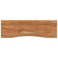 vidaXL Doska stola 160x50x2,5 cm obdĺžniková masívna akácia