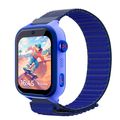 Forever smartwatch Kids Bro AI 4G KW-540 Modrý