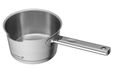 Sada riadu G21 Gourmet Magic s cedidlom, 9 dielov, nerez