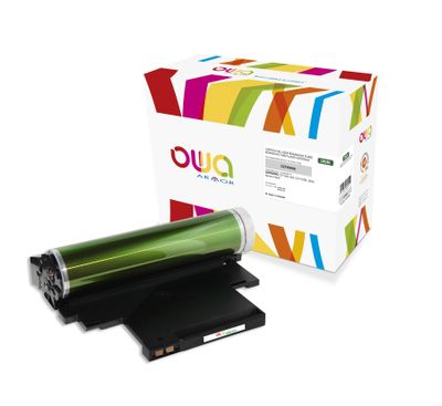 OWA Armor valec kompatibilný s Samsung CLTR406, 16000 (Bk) 4000 (Col)st, valec/drum