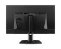 MSI MAG/322UP E16/31,5"/QD-OLED/4K UHD/165Hz/0,03ms/Černá/3R Monitor, 31,5" QD-OLED, 4K UHD 3840×2160, 165Hz, 0,03ms, HDR1000, 99% DCI-P3, DisplayPort 1.4a, 2× HDMI 2.1, USB-C DP Alt Mode, v