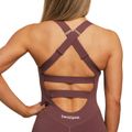 Dámsky overal Breeze Mulberry - BeastPink, veľkosť M