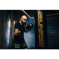 Boxovacie vrece DBX BUSHIDO SBRX 130 x 31 cm prázdny