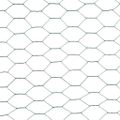 vidaXL Drôtené pletivo, oceľ potiahnutá PVC 25x1,2 m, zelené