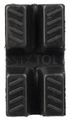 Gumová podložka pre podstavec pod auto MECHANIC CAR STAND PRO, 83x44x51 mm SIXTOL