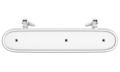STRONG 4G LTE router 350/ Wi-Fi standard 802.11b/g/n/ 300 Mbit/s/ 2,4GHz/ 4x LAN/ 1x SIM slot/ bílý Router, 4G/LTE, Wi-Fi 802.11b/g/n, 300 Mbit/s, 2,4GHz, 4× LAN, 1× SIM slot, bílý