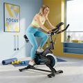 Spinningové koleso REBEL ACTIVE RBA-1016