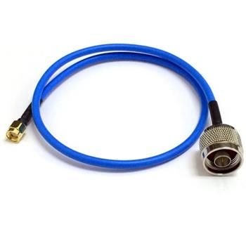 Pigtail Flexi 0,5m - N muž / RSMA muž