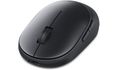 Dell Pro 7 myš bezdrátová MS746 černá USB (Black) Myš, bezdrátová, optická, až 6000DPI, 5 tlacítek, superkondenzátor, Bluetooth 6.0, 2,4GHz (USB), USB-C, cerná