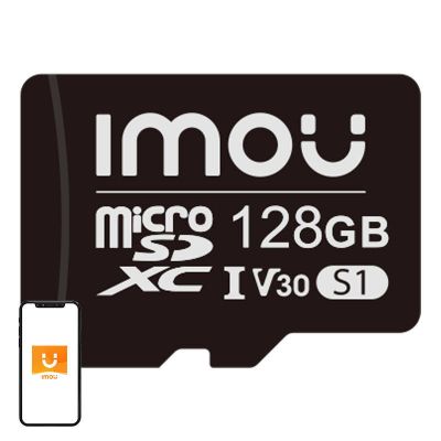 Memory card Samsung EVO Plus microSD 2021 64GB (MB-MC64KA)