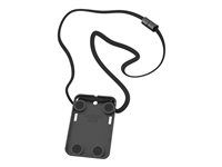Magnetický držiak kamery (balenie 5) - pre AXIS W110, W110 Body Worn Camera