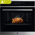 ELECTROLUX Vstavaná rúra LOC8H31X