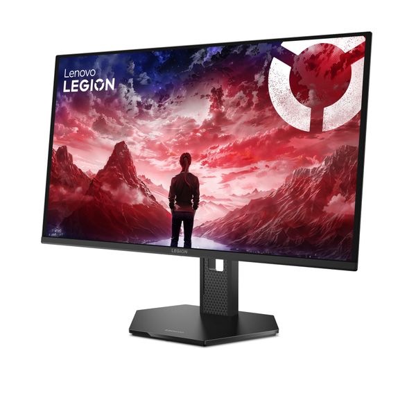 Lenovo Legion/27Q-10/26,5''/QD-OLED/QHD/240Hz/0,03ms/Čierna/3R
