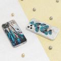 Obal Gold Glam pre Samsung Galaxy A25 5G (globálny) s perím