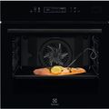 ELECTROLUX Vstavaná rúra EOB8S31Z
