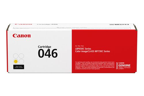 Canon CRG 046 Y, žltý