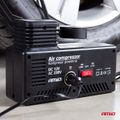Kompresor do auta 12V / 230V Acomp-13