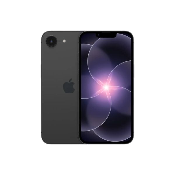 Apple iPhone 17e/8GB/512GB/Black