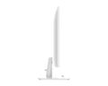 MSI Pro/MP275W E2/27"/IPS/FHD/120Hz/1ms/Bílá/3R Monitor, 27", IPS, 1920 × 1080 px, 120 Hz, Adaptive-Sync, HDMI 2.0, DisplayPort 1.2a, D-Sub, Anti-Flicker, 2× 2 W reproduktory, b