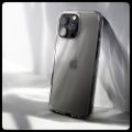 Puzdro Spigen Ultra Hybrid pre iPhone 16 Pro 6,3" matne priehľadné