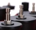 Sada na testovanie tesnosti turbodúchadla MECHANIC LEAK TESTER 1, 9 ks SIXTOL