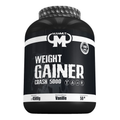 Weight Gainer Crash 5000 - Mammut Nutrition, vanilka