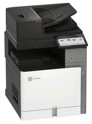 Lexmark/CX963se/MF/Laser/A3/LAN/WiFi/USB