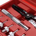 Sada na montáž a demontáž ventilových tesnení MECHANIC VALVE SET 1 SIXTOL