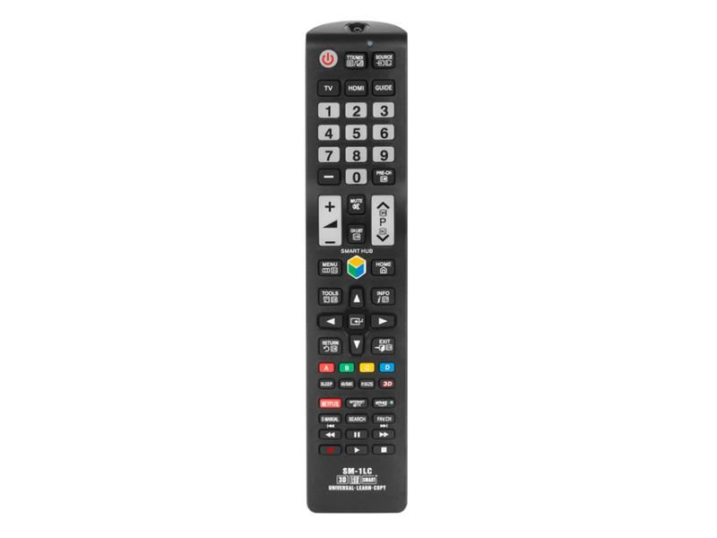 Diaľkový ovládač univerzálny pre LED / LCD TV Samsung
