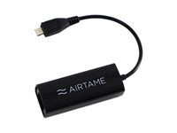 Sieťový / USB adaptér - USB - Ethernet - pre P/N: AT-DG2