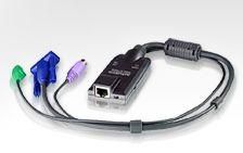 ATEN modul CPU PS/2 pre KH-1508/1516/2508/2516