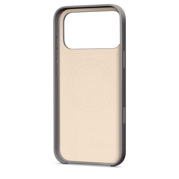 Beats iPhone 17 Pro Max Case/MS+Cam.C-Gran.Gray
