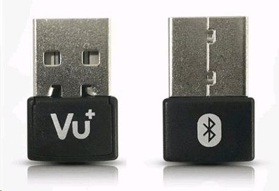 USB Bluetooth adaptéry VU+ Bluetooth 4.1