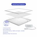 Modee LED podsvietený stropný panel BackLit 595x595mm 36W (4320 lm) UGR<22 (MPL-BP5954000K36WUGR22)