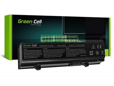Green Cell DE29 batéria pre Dell Latitude E5400 E5410 E5500 E5510