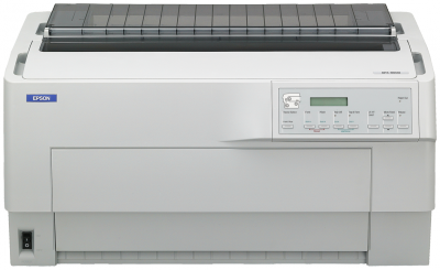 Epson/DFX-9000/Tlač/Ihl/A3/USB