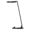 LED stolná lampa EMOS Z7628B CHARLES, čierna