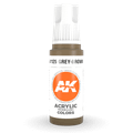 AK Interactive: General Series - Grey Brown