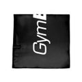 Maxi rýchloschnúci uterák Black - GymBeam