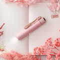 i3T 2 EOS
(Sweet Pink) OLIGHT 1 x 1.5V AAA Alkaline 
Battery (Included)