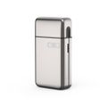 XO cordless shaver CF8 gray