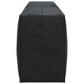 vidaXL Vonkajší úložný batoh 175 x 55 x 75 cm 210D Oxford tkanina