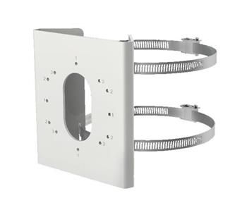 Hikvision DS-1275ZJ-S-SUS - adaptérov na stĺp