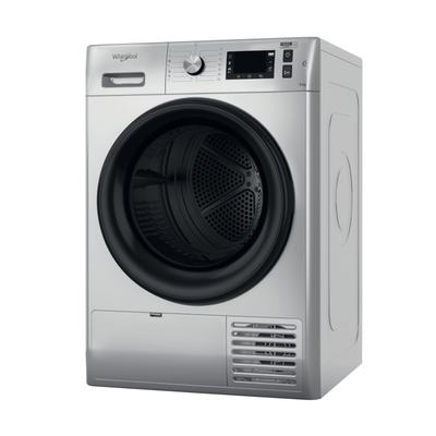 WHIRLPOOL Sušička bielizne AWZ 9HPS.F