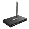 Linkvil W712 RoIP brána, SIP protokol, UHF, HD Audio